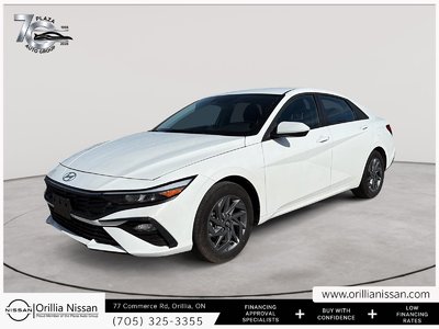 Elantra