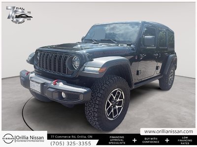 Wrangler