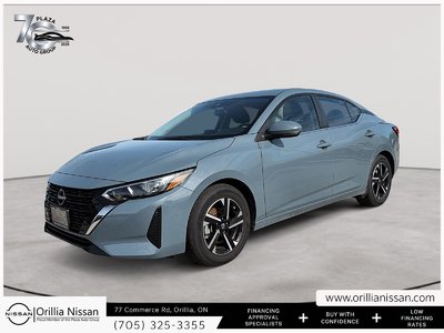 Sentra
