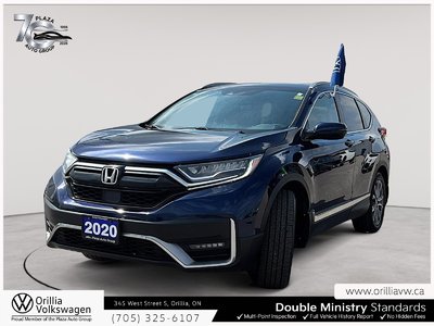 CR-V