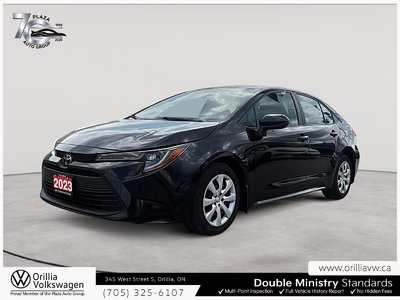 Corolla