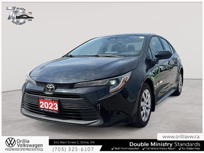 Corolla