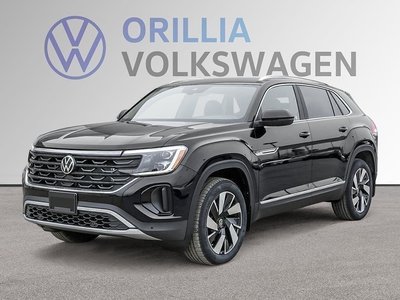 Atlas Cross Sport