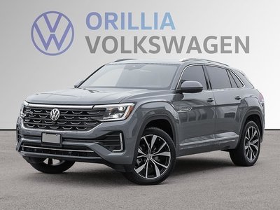 Atlas Cross Sport