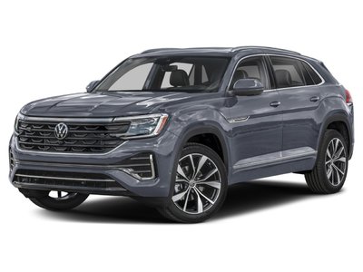 Atlas Cross Sport