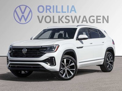 Atlas Cross Sport