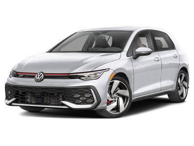 Golf GTI