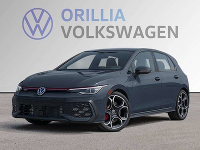 Golf GTI