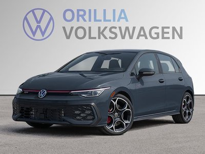 Golf GTI
