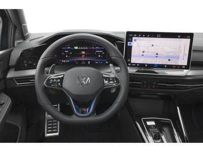 Golf R