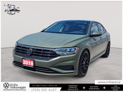 Jetta