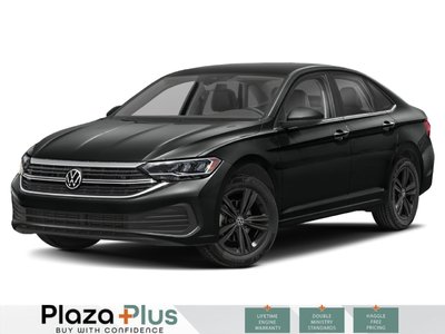 Jetta