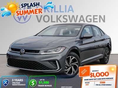 Jetta