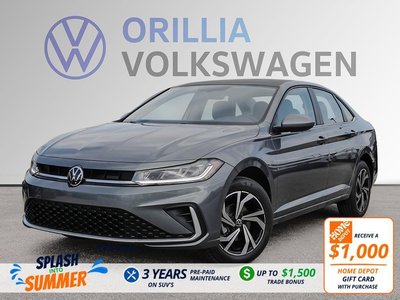 Jetta