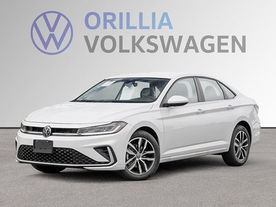 Jetta