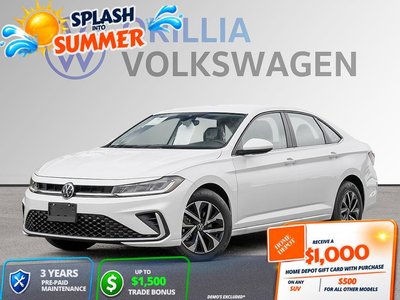 Jetta