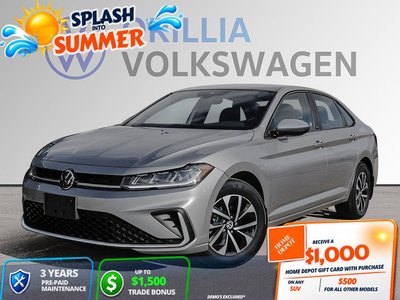 Jetta