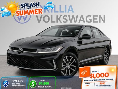 Jetta