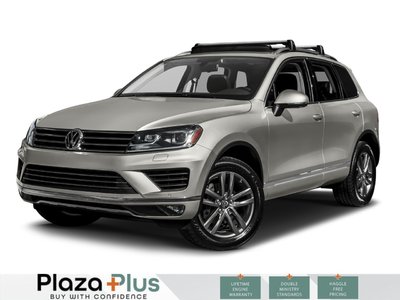 Touareg