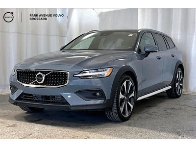 V60 Cross Country