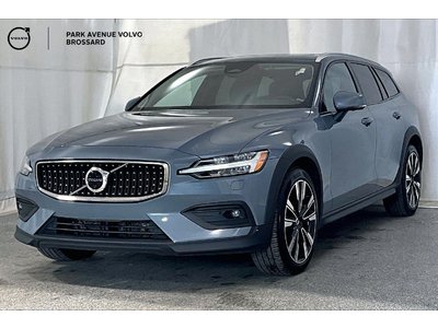 V60 Cross Country