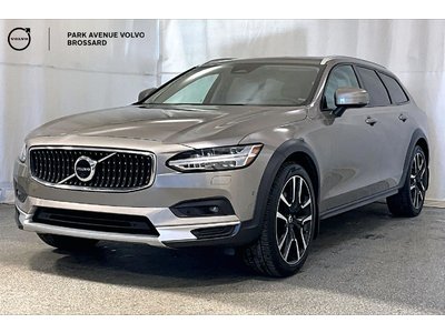 V90 Cross Country