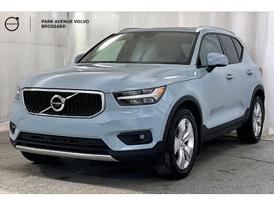 XC40