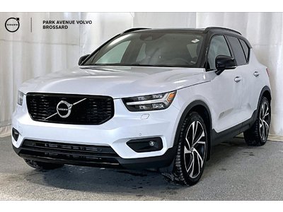 XC40