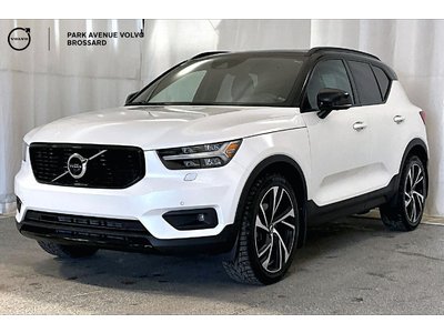 XC40