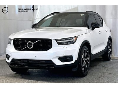 XC40