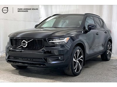 XC40