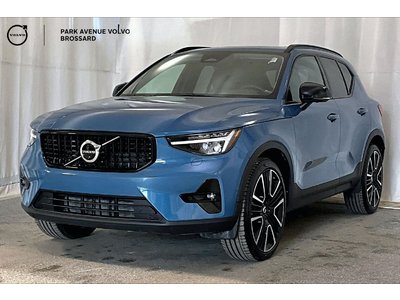 XC40