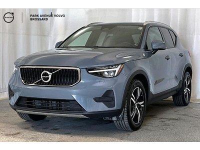 XC40