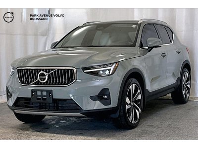 XC40
