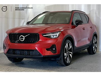 XC40
