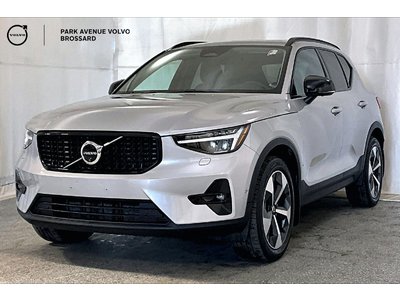 XC40