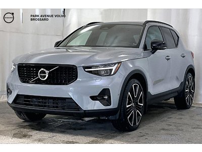 XC40