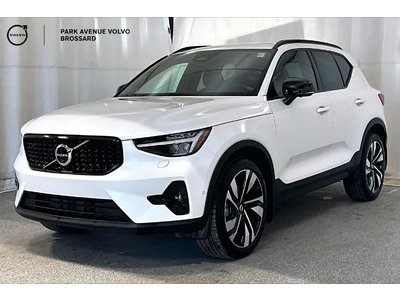 XC40
