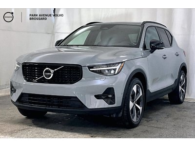 XC40