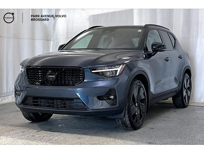 XC40