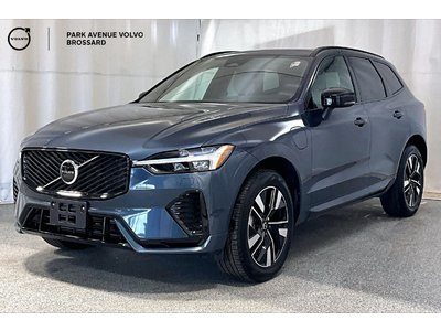XC60 Plug-In Hybrid