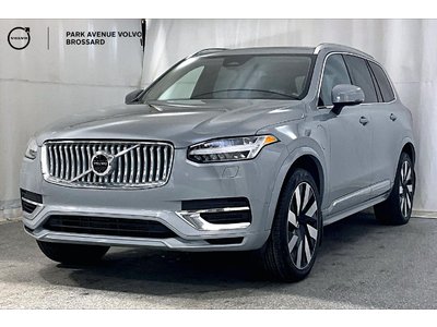 XC90 Plug-In Hybrid
