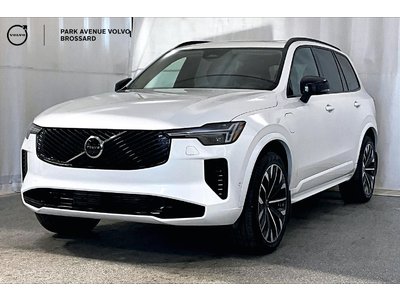 XC90 Plug-In Hybrid