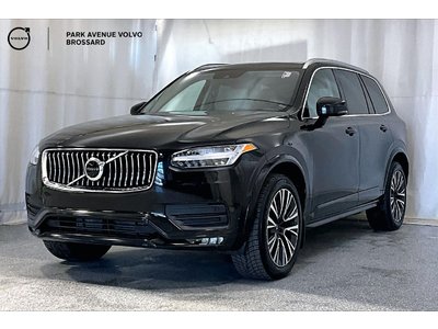 XC90