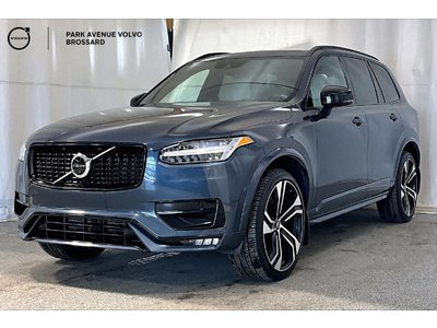 XC90