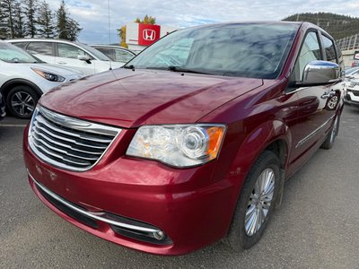 Town & Country