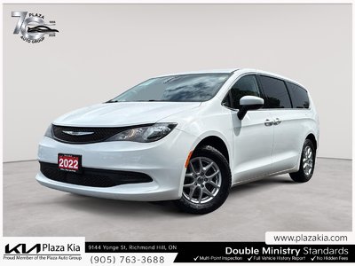 Grand Caravan