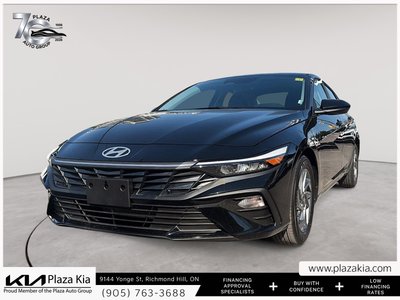 Elantra
