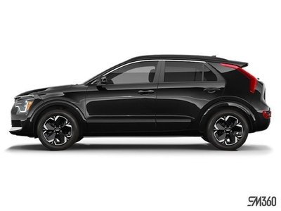 Niro EV
