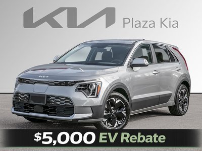 Niro EV